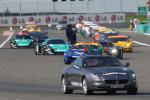 Maserati MC-12 Corse GT FIA 2005 года